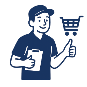 Trendyol kurye rehberi