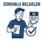 Başvuru Süreci